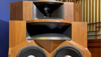 大洋路 HRM-X系统 张学友《一些感觉》