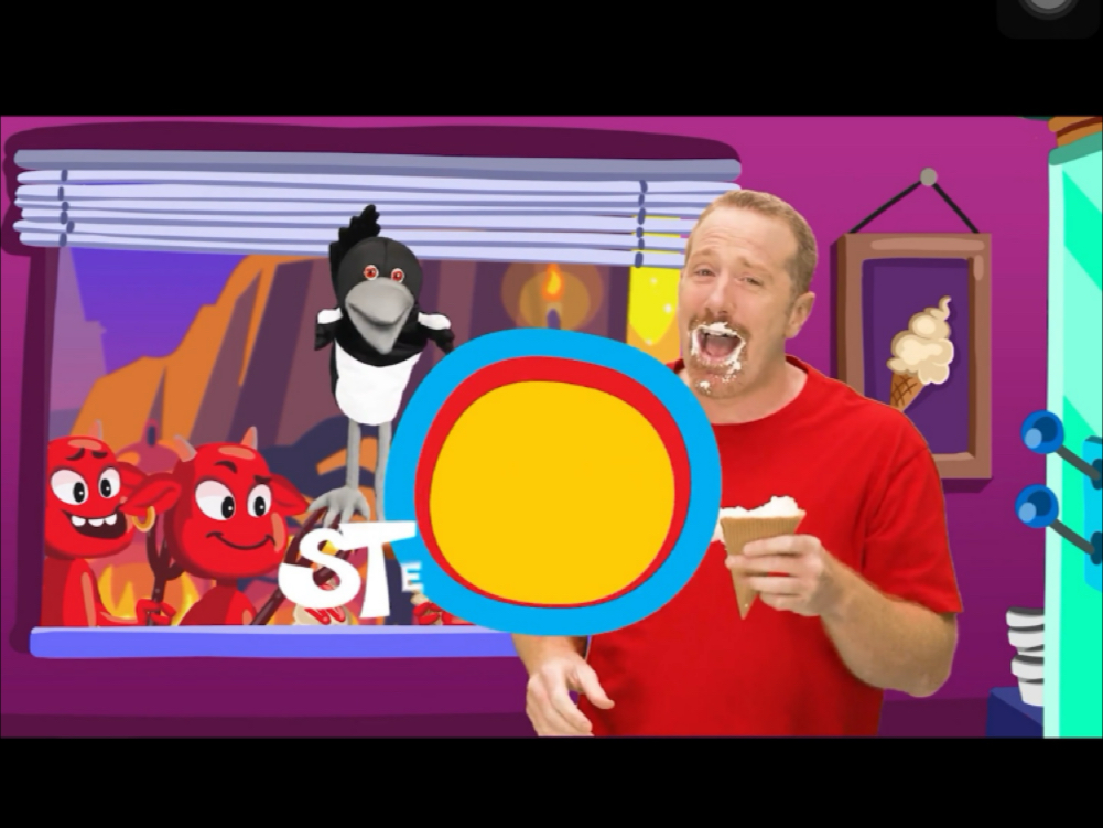 wow English for kids