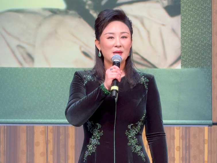 京剧《锁麟囊》选段"这才是人生难预料"演唱者:吕洋 司鼓孙永 操琴封