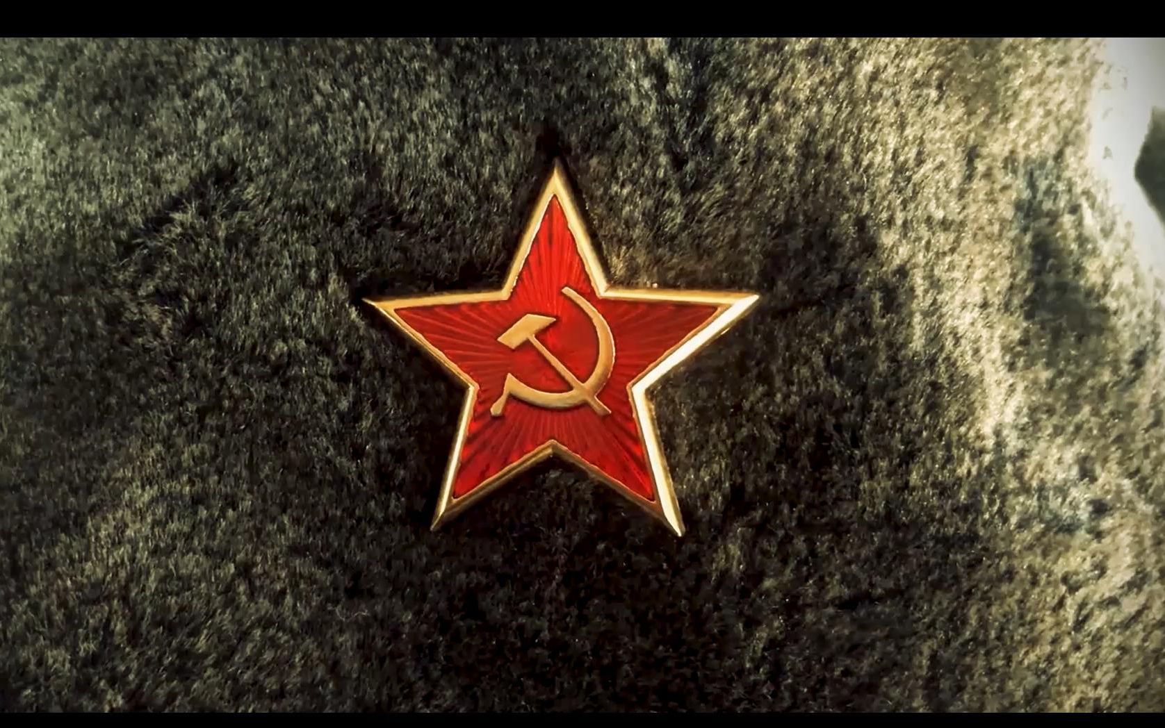 苏维埃图片壁纸图片