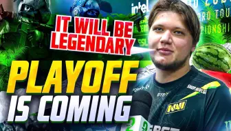 【CSGO】Готовимся к Playoff | NAVI ВЛОГ С IEM Rio 2022