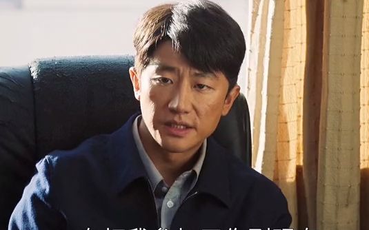 山海情得宝是好样的理解哥哥还有志气对麦苗也好