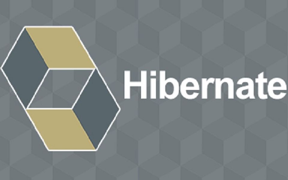 IDEA配置Hibernate