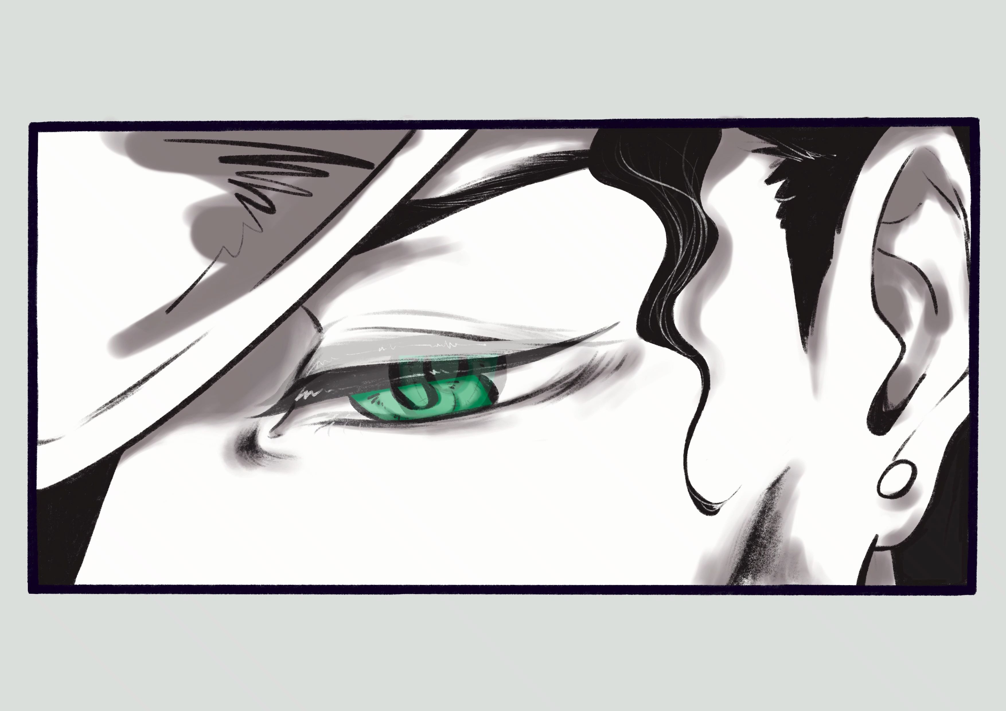 【jojo手书 承花向】   jojos  dreamworld.