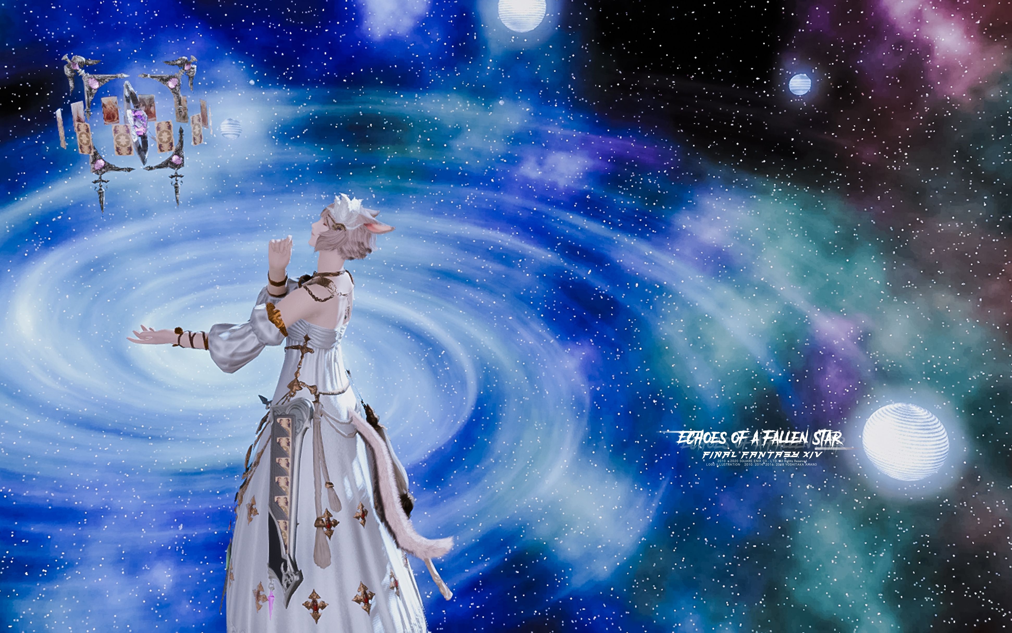 【ff14】万魔殿三层 p3s 占星术士 伐木第一视角_哔哩哔哩bilibili