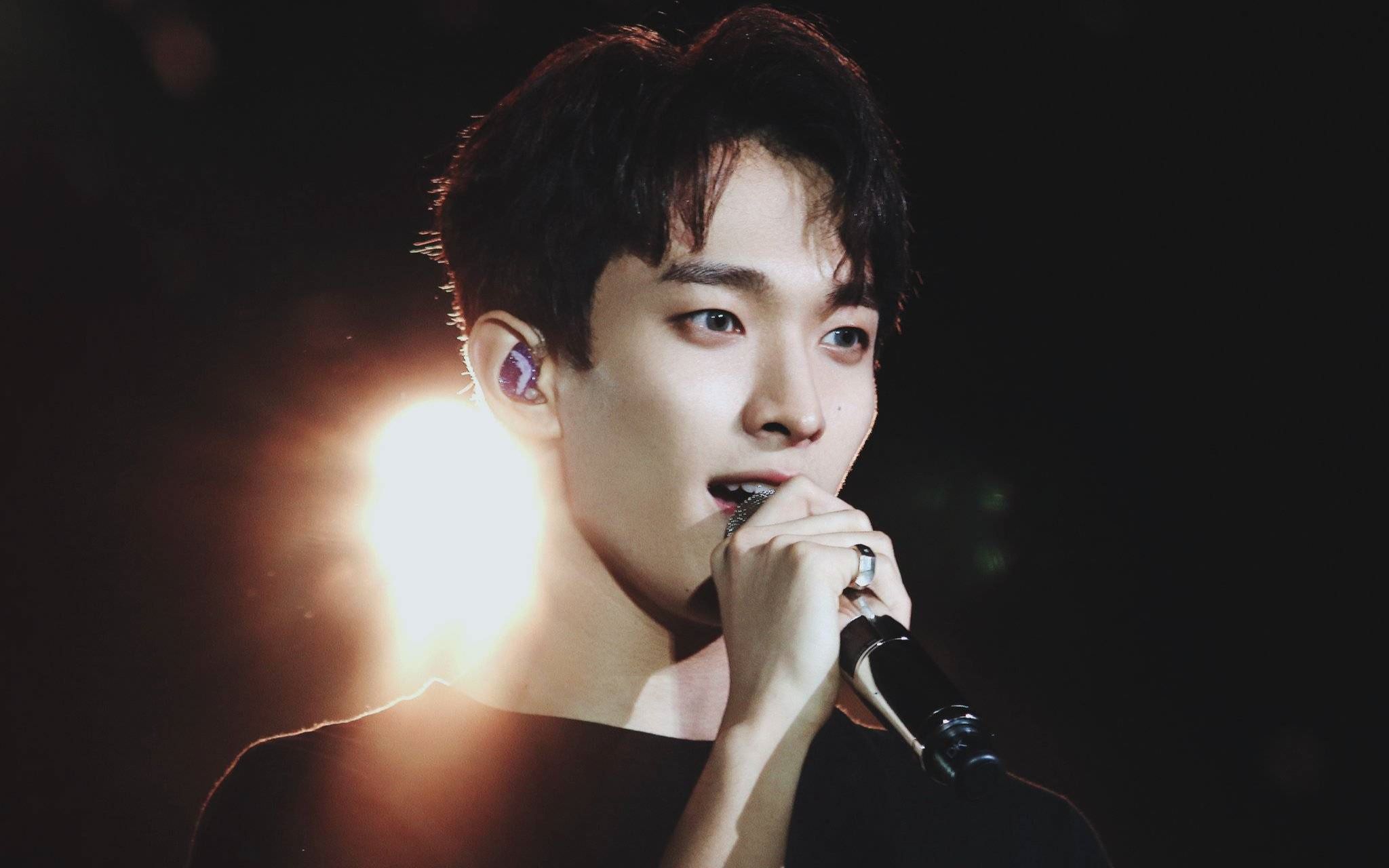 【seventeen】dk李硕珉 大白牙李大壳在线索命_哔哩哔哩 (゜-゜)つロ