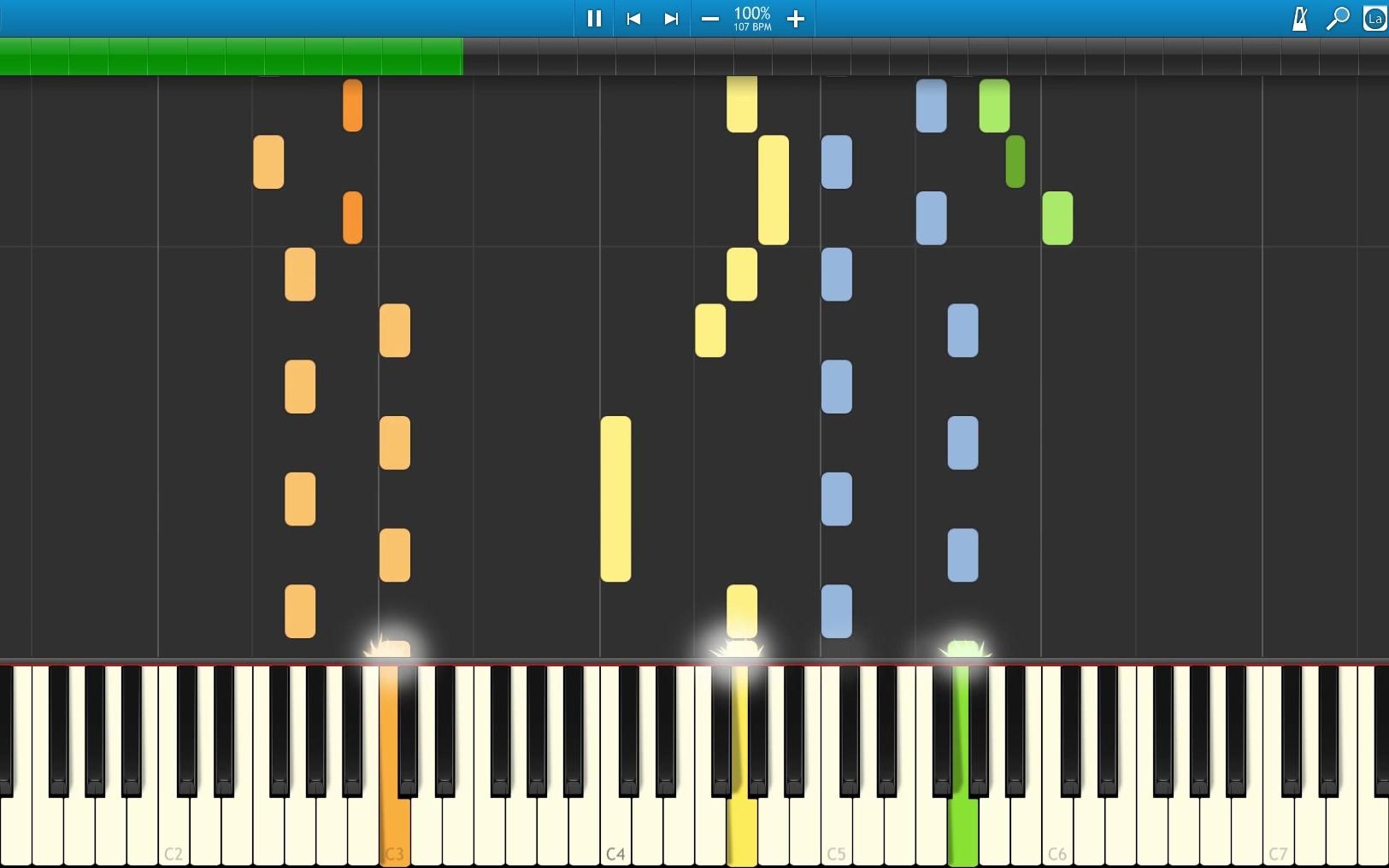 [图]【自扒midi】我会自己上厕所