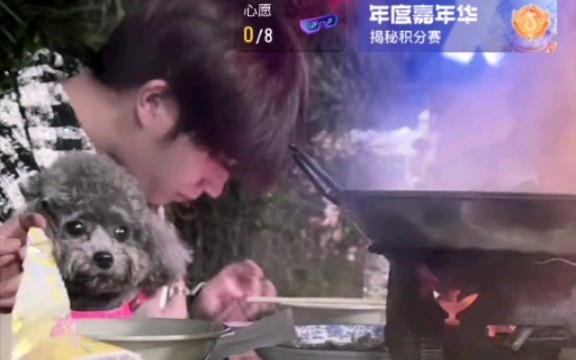 胡桃抖音直播 集妞工会夜宵 闺蜜ktv唱歌 前男友要来找胡桃哔哩哔哩bilibili