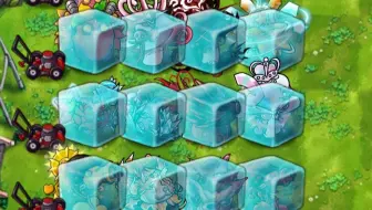 【融合版修改器】融合版最新版修改器 融合版最新手机菜单 二创植物安装教程