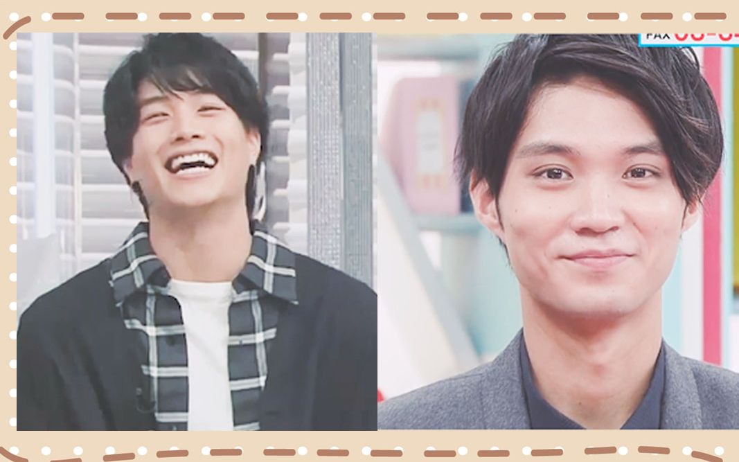 开久组笑颜集锦有些人在大哥大里凶神恶煞的本体却是小甜甜