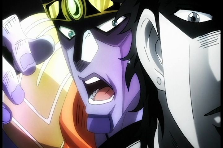 【jojo/恋人】日常迫害 结尾高爽_哔哩哔哩_bilibili