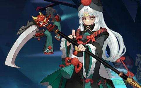 【阴阳师】小小黑怼兔子10层,平安京没有什么