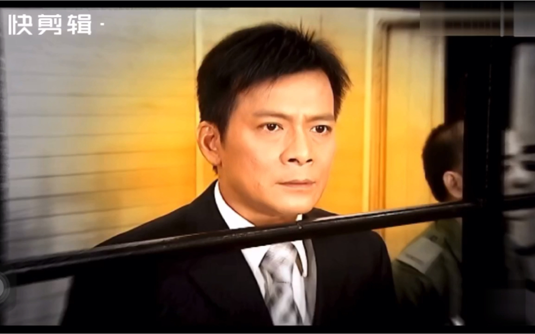 刑警2010第一集石东升冤枉入狱