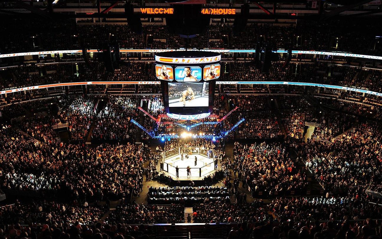 李景亮 张伟丽(ufc248超燃预告)