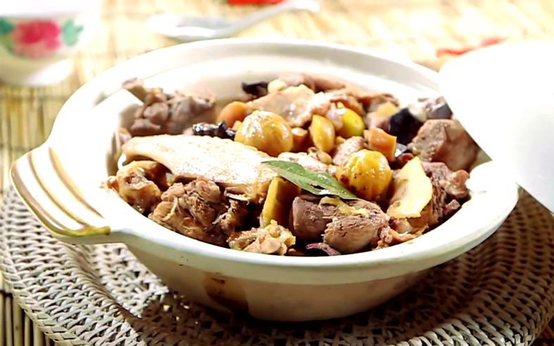 【粤语中字】《阿爷厨房》- 第18集 - 鸡.鹅.鸭美食三重奏