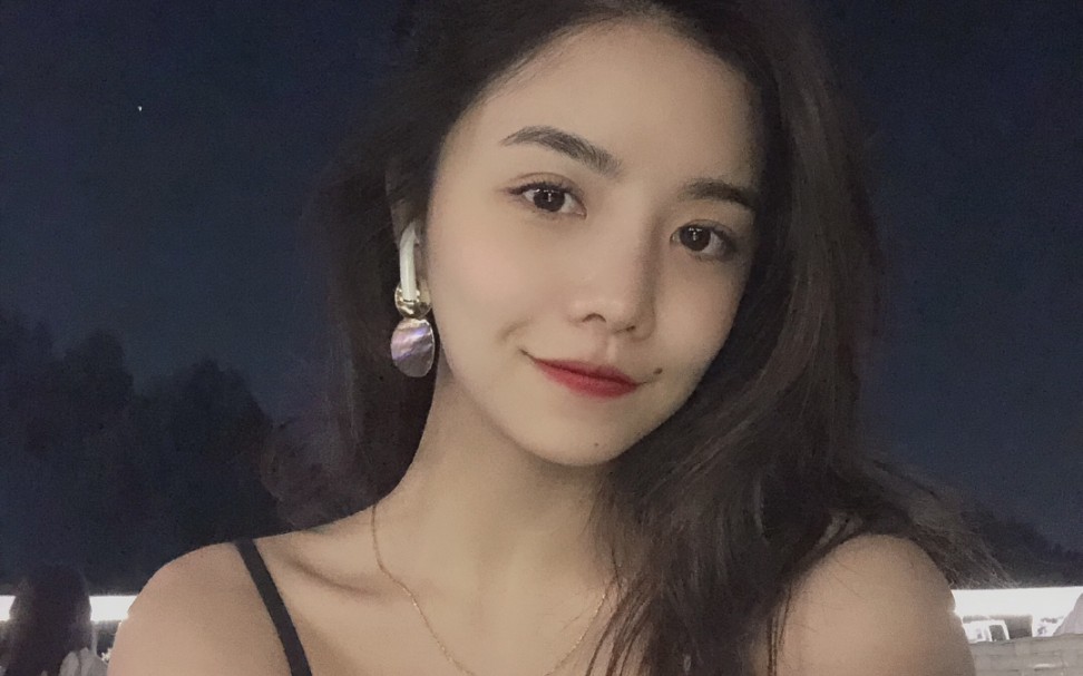 青春有你2陈安崎日常唱歌练习