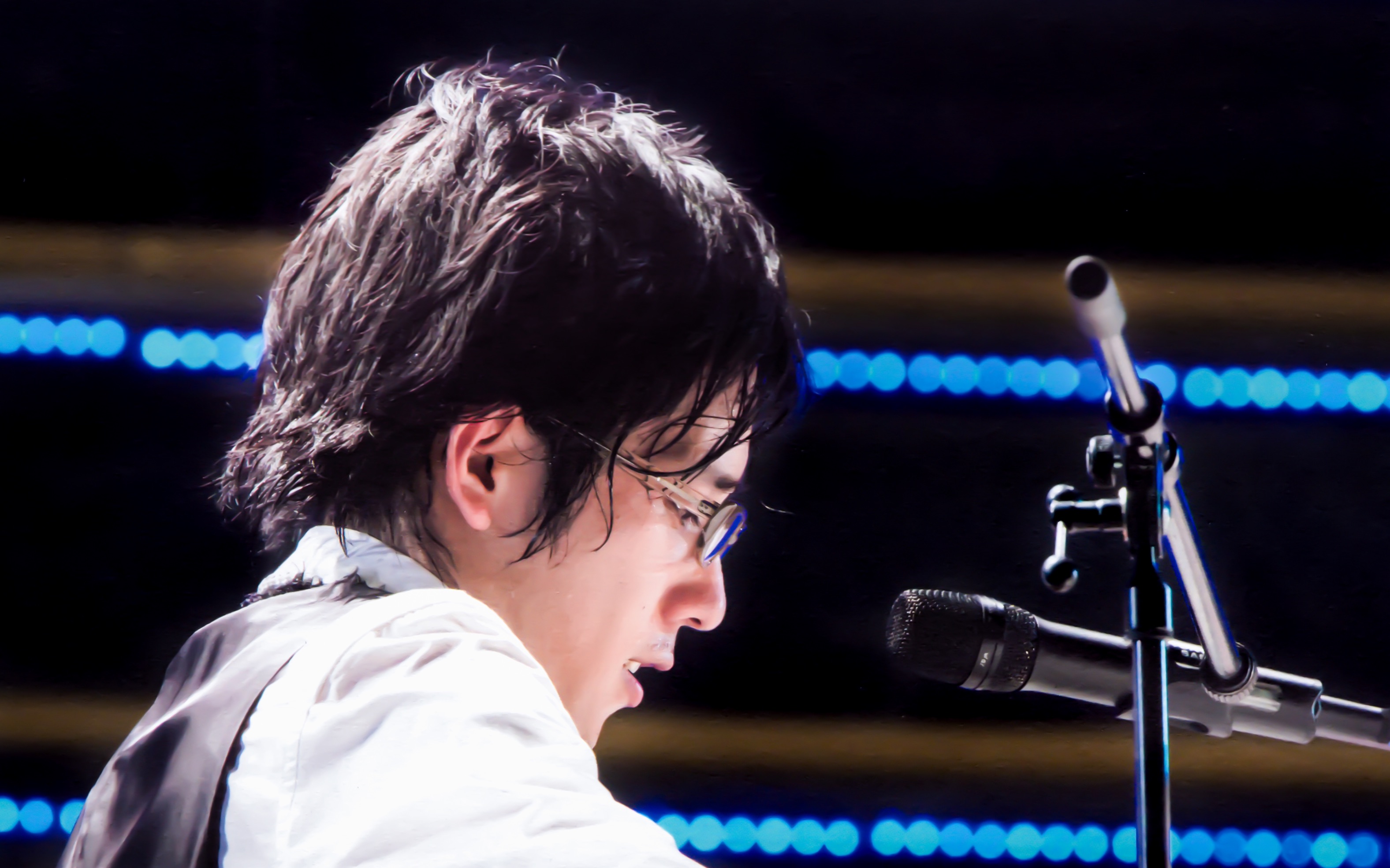 【二宫和也】虹 秘密 それはやっは92り君て91した