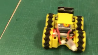 重新安了下轮子(•͈˽•͈)