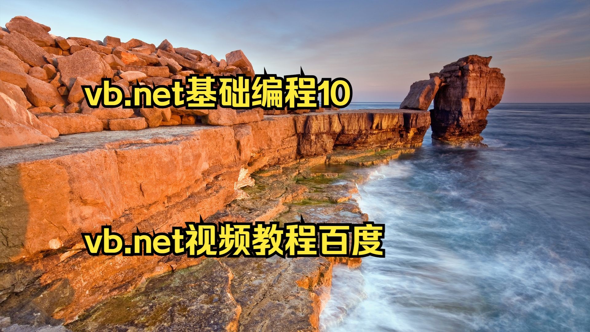 vb.net下载，vbnet2019下载