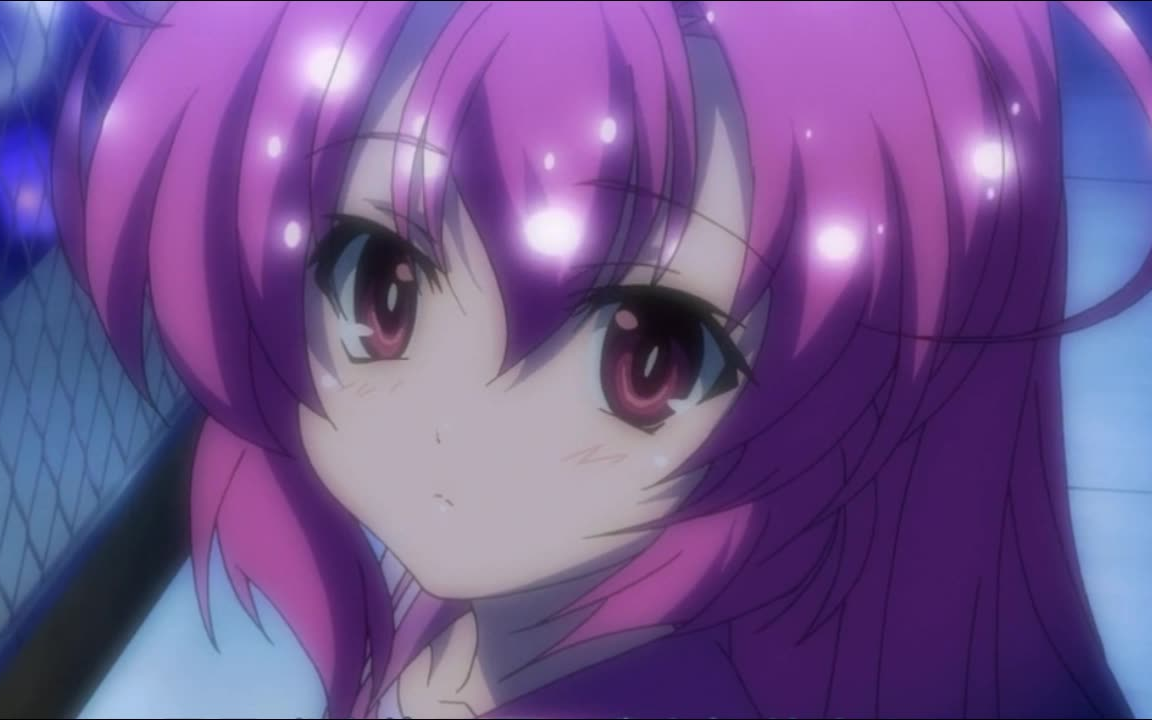 曾几何时天魔的黑兔-赛托希梅亚