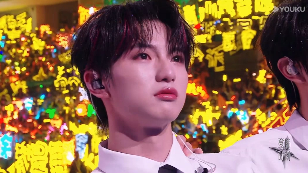 【TF家族三代】出道战穆祉丞家人寄语，登陆计划