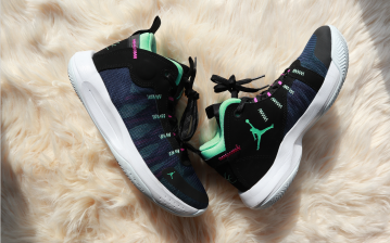 活动作品jordanjumpman2020pfreview