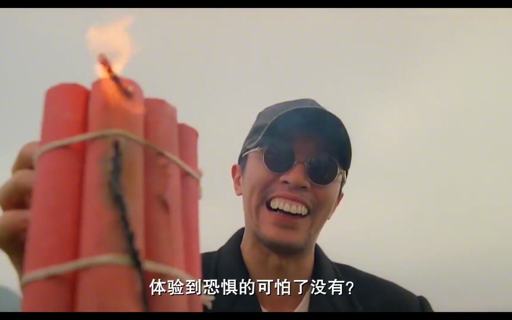 回魂夜:星爷你要笑死我,然后继承我的花呗吗?实在太搞笑了
