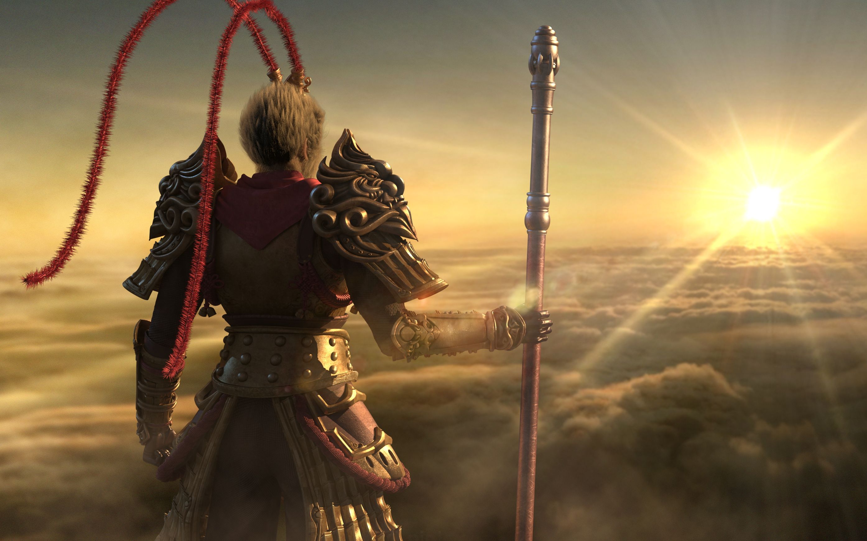 顶级声优倾情演绎,海量西游人物精美图鉴,酣畅淋漓的极致战斗体验,尽