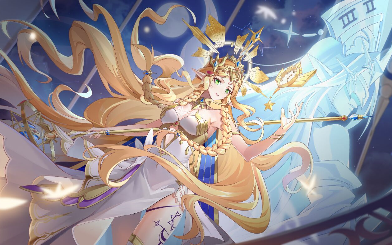 【红魔攻略组】造化之神·弥娅无灵骑五分钟稳定速杀打法