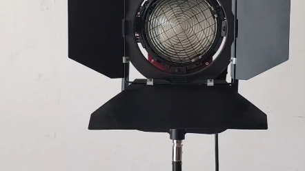 2000w电影聚光灯 发丝灯常亮暖光灯