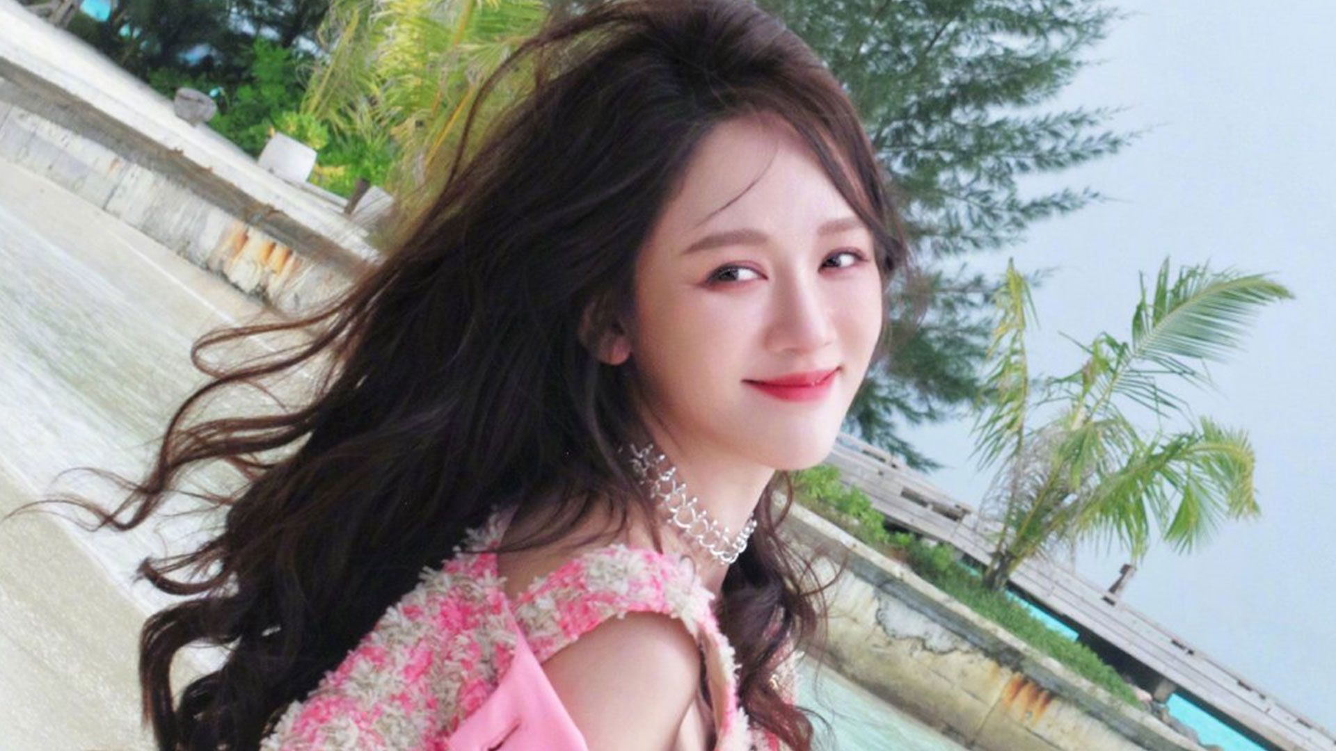 陈乔恩获金扫帚影后,客串10分钟不到也被惦记,本人