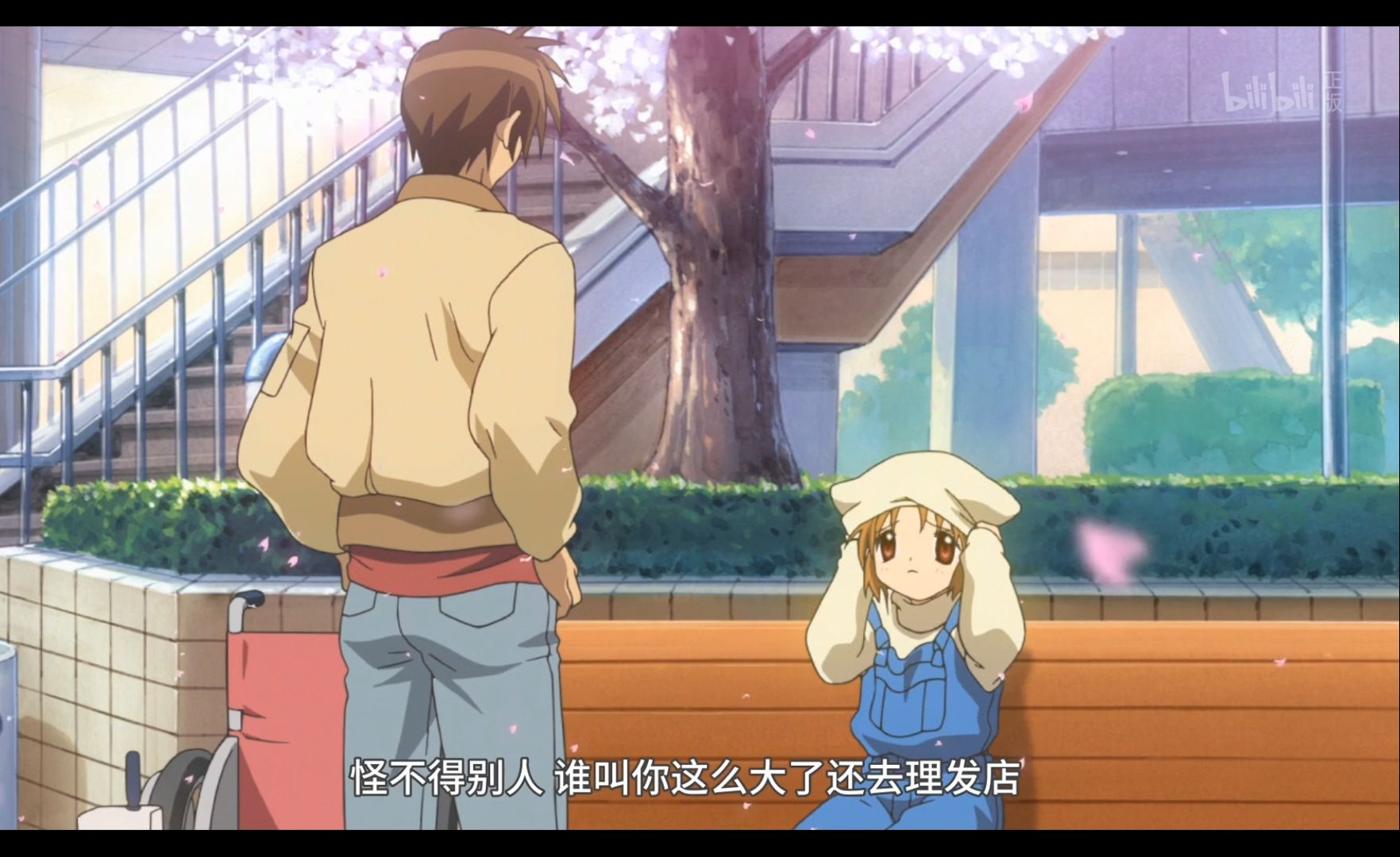 【个人向】动漫神作推荐/ed神插入/动漫情节(三)