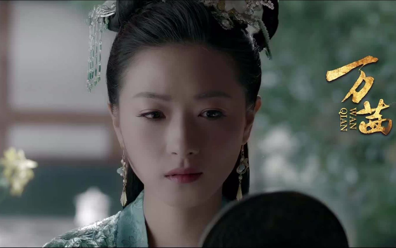 我熊青春(南枯月漓)又回来了!用好莱坞预告片的方式打开海上牧云记!