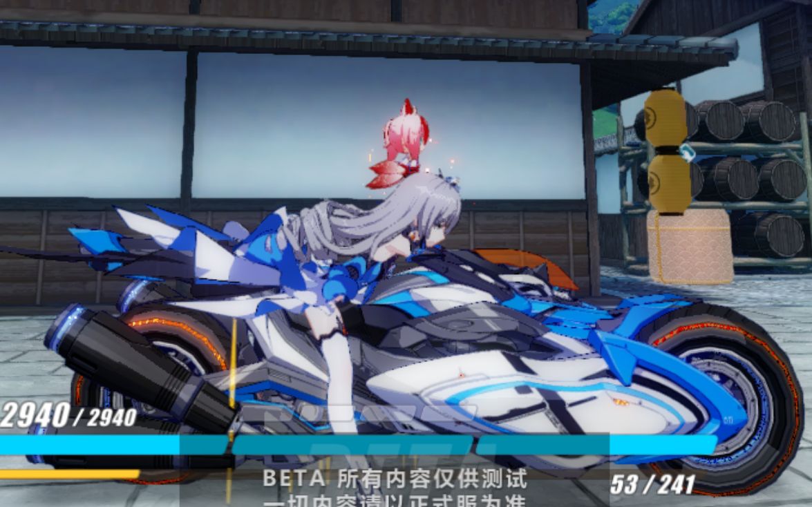 理之律者新s板鸭全面演示,摩托罗鸭四涡轮增鸭_哔哩哔哩_bilibili