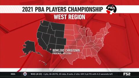 2021 PBA Players Championship, Central Region Finals