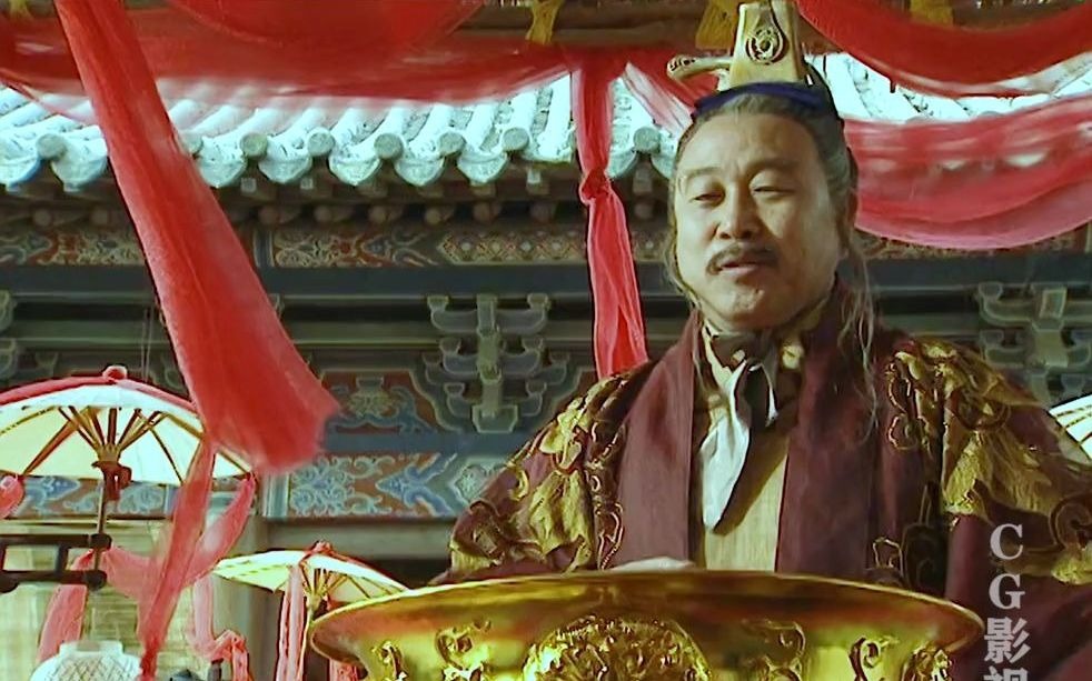 刘正风金盆洗手遭嵩山派阻拦并灭其全家