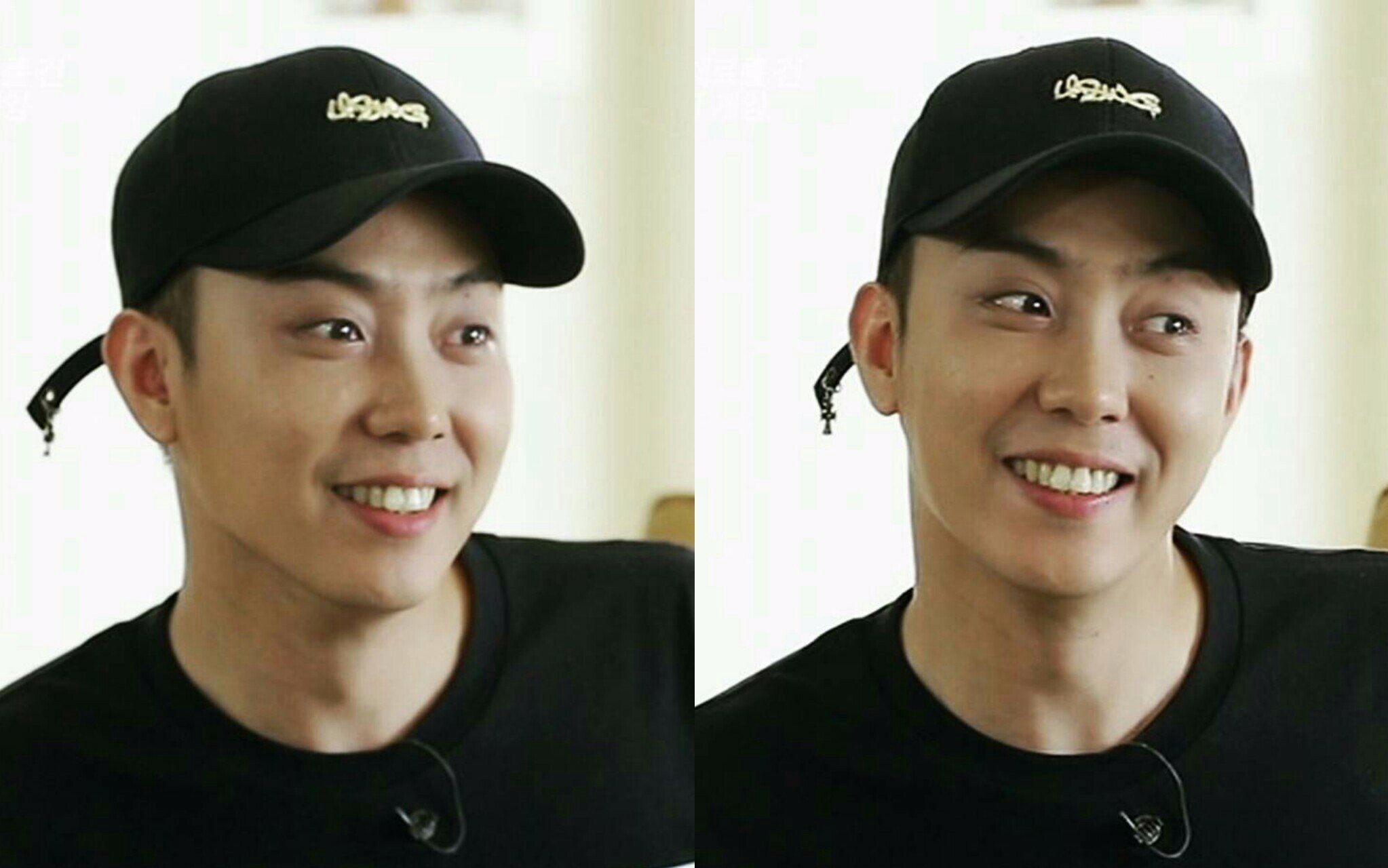 夏威夷pb花絮采访-殷志源cut