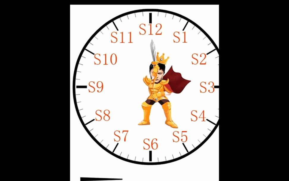 活动作品uzi剑指s12传奇永不熄