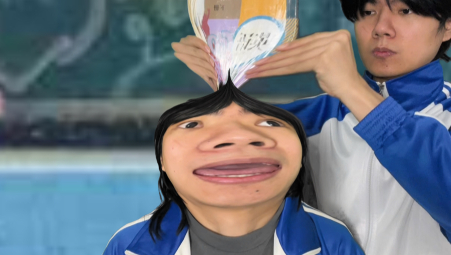 钝子生 vs 尖子生！