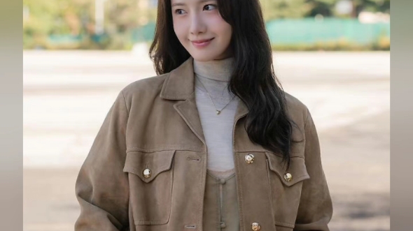 林允儿78④7815【 #林允儿 #少女时代 #气质女神 】