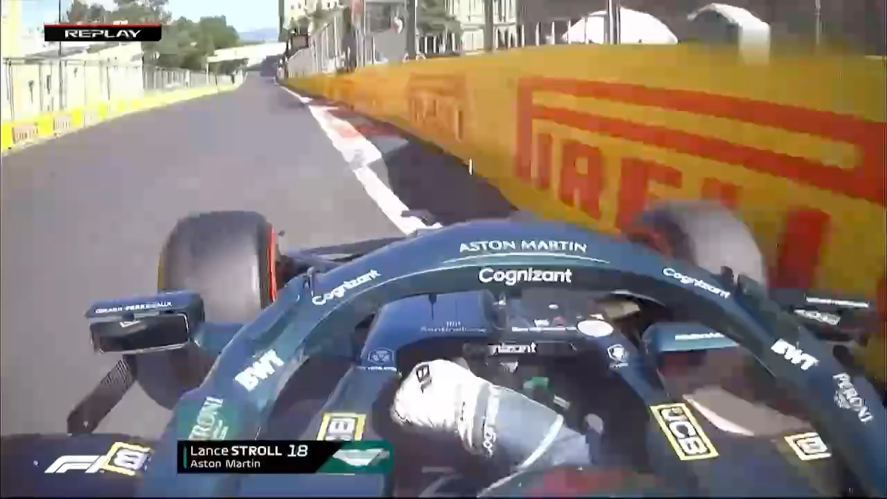 [图]【F1】what is happened to兰斯斯特罗尔！