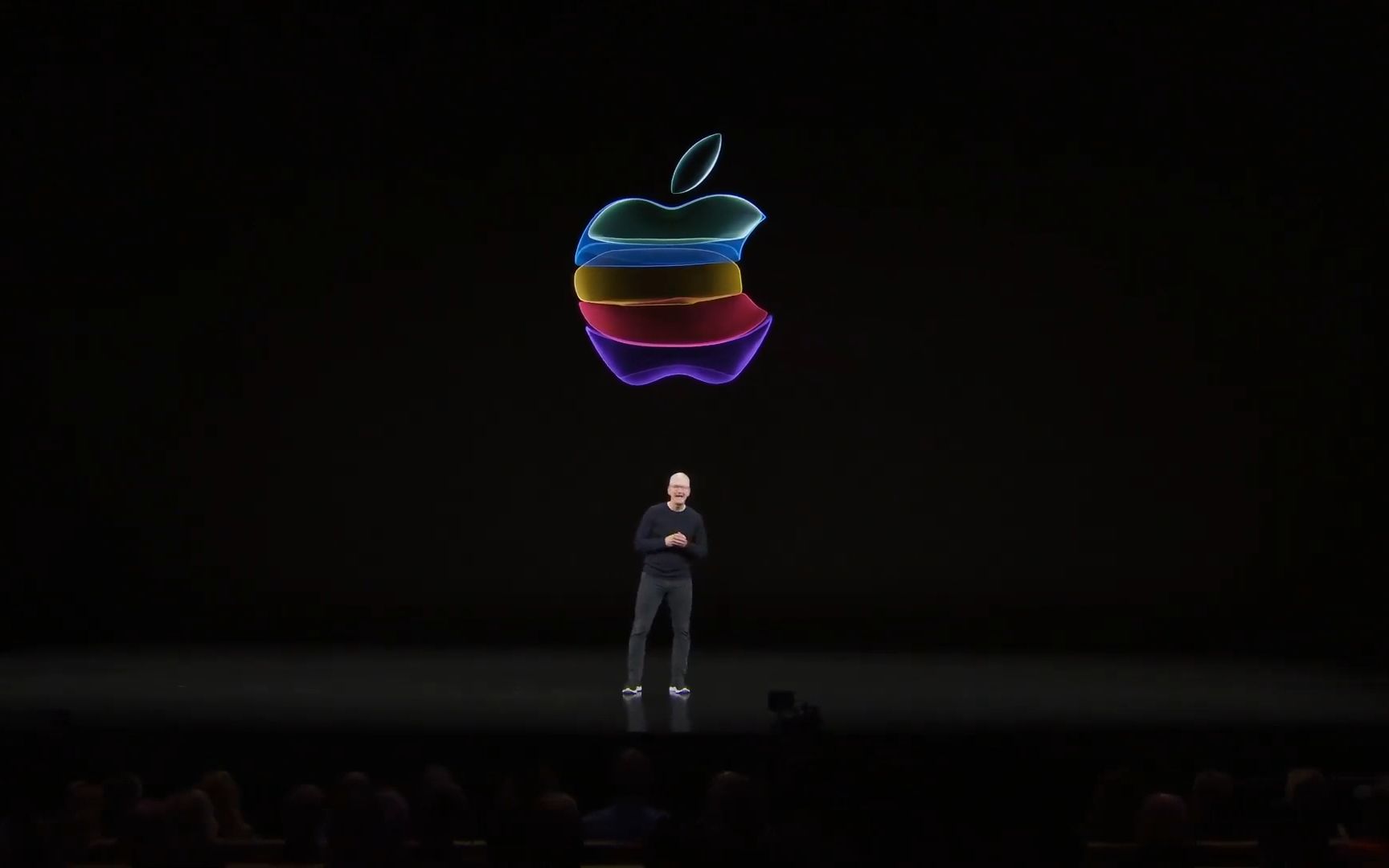 apple special 苹果2019秋季新品发布会