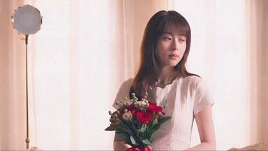 完美音画·中字】ZARD 坂井泉水心を開いて(敞开心扉) Music Video