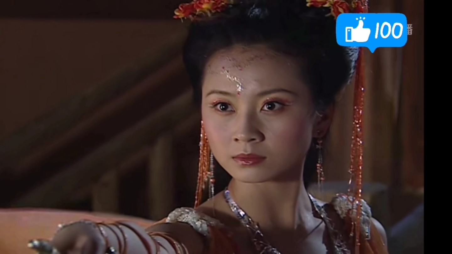 欢天喜地七仙女第二集reaction中