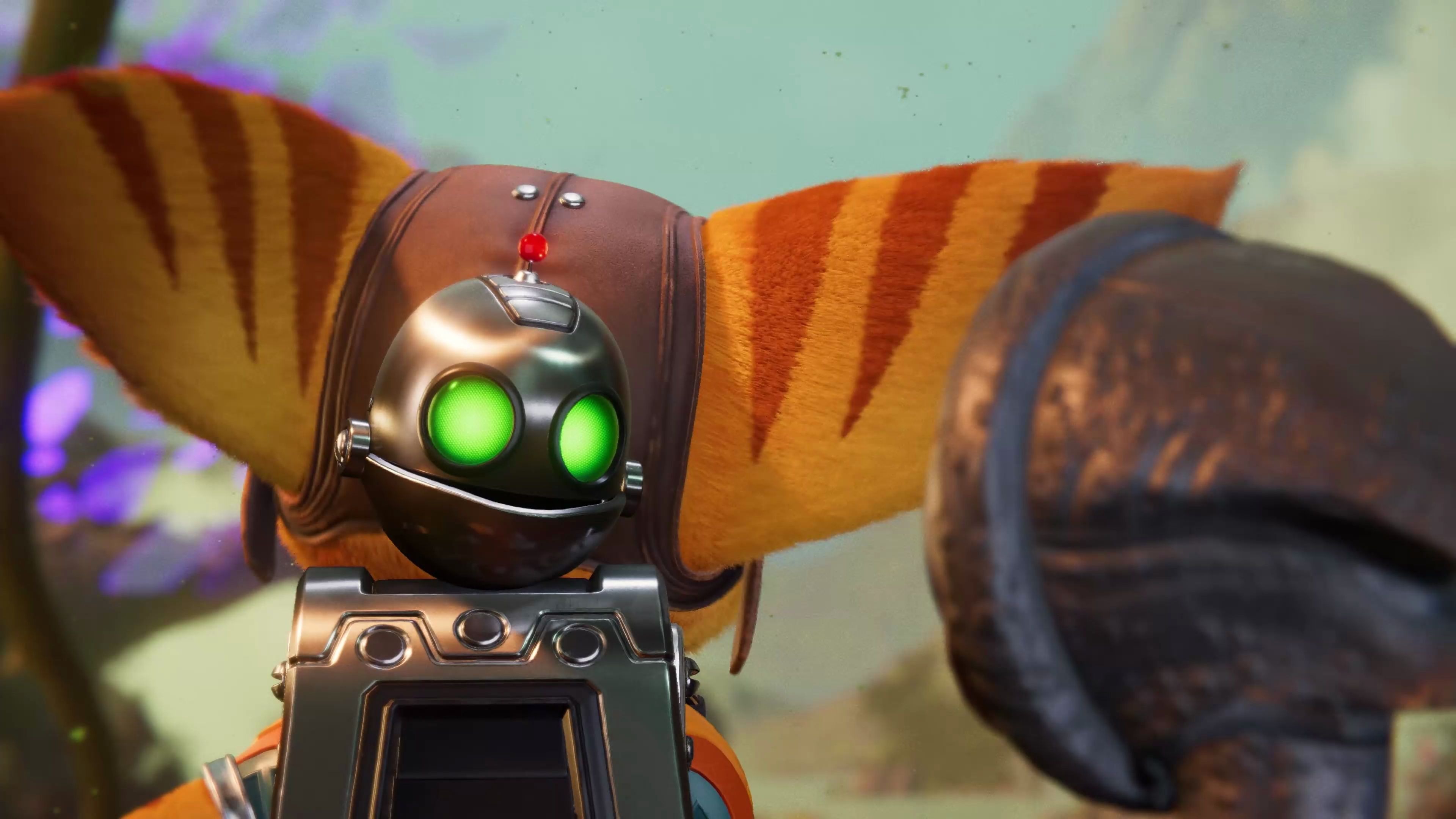 瑞奇与叮当:裂痕-公告预告片| ps5