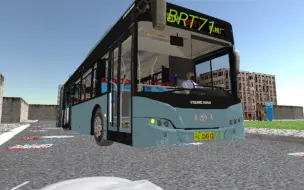 Download Video: 青年双开门试玩【BRT71】［PBSU MOD地图］