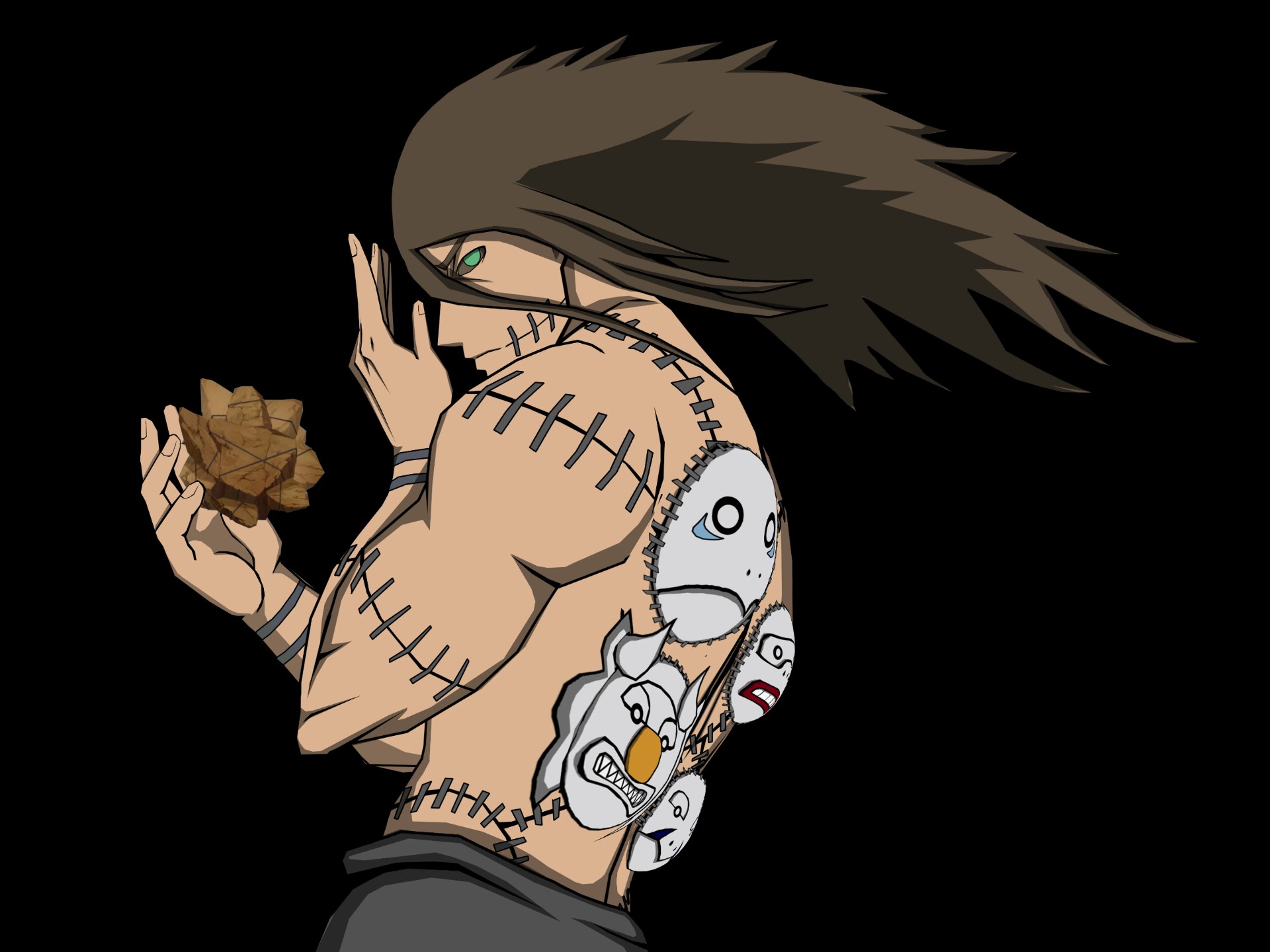 byd角都不让你吃还护食了😡