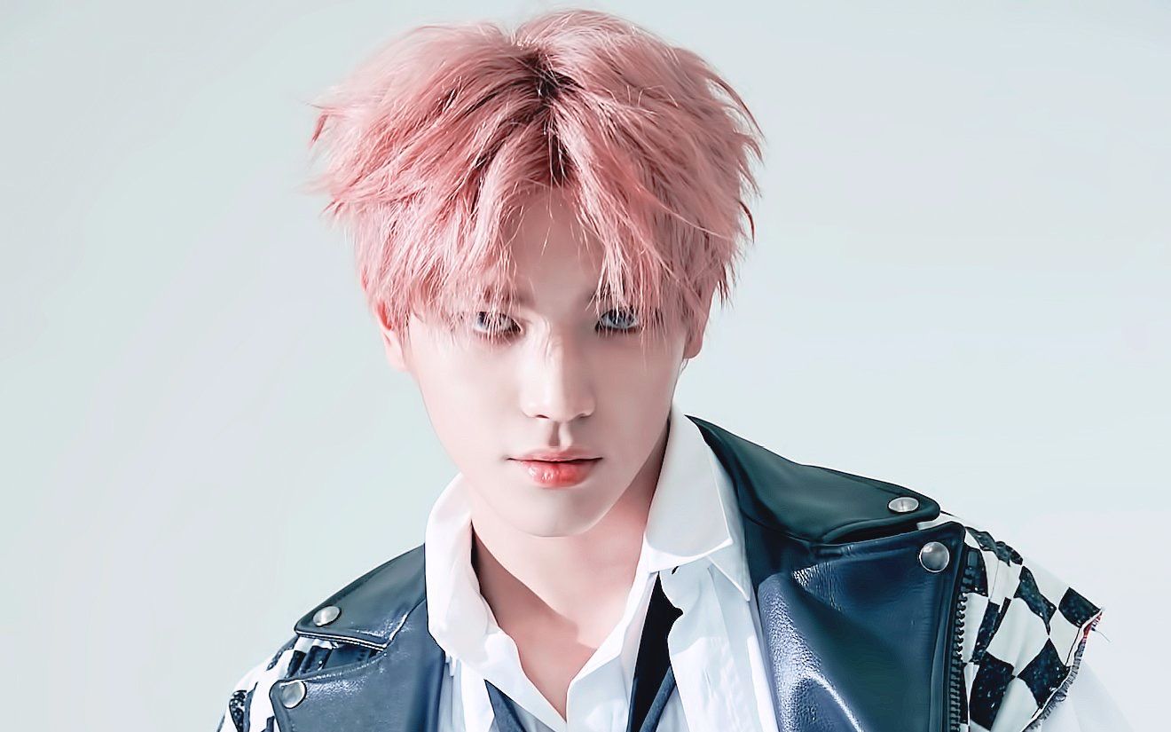 李泰容〗nct泰容饭拍合集