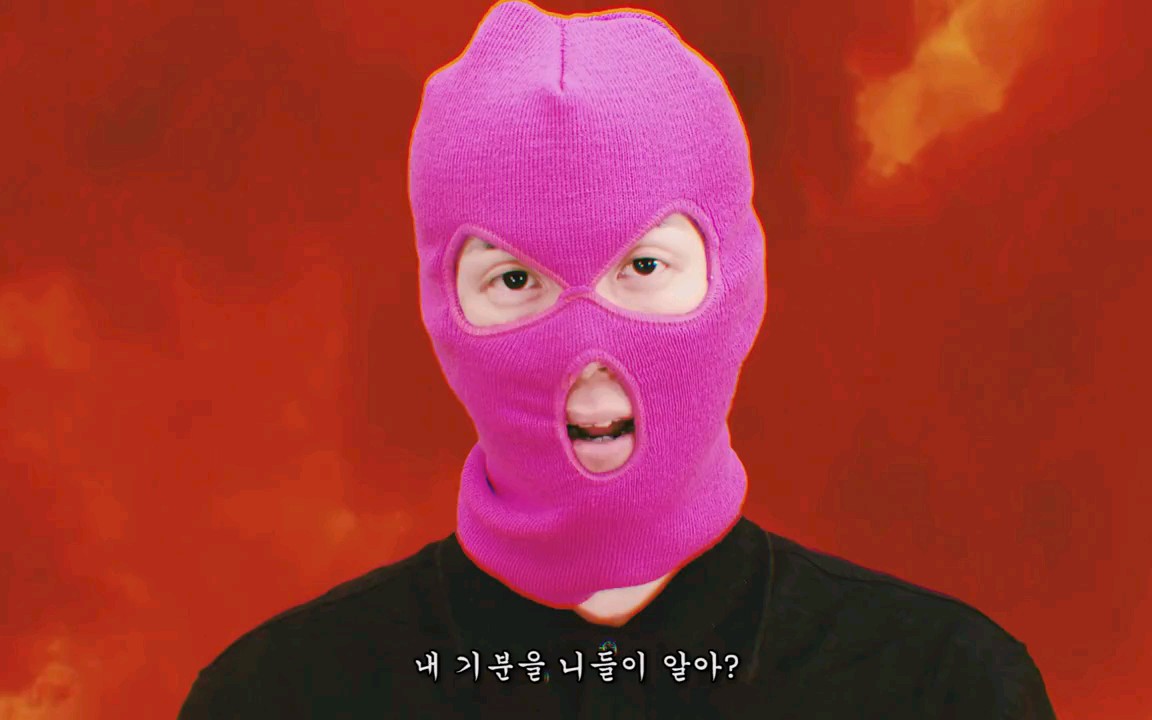 妈咪手少年jumpfeat白基成