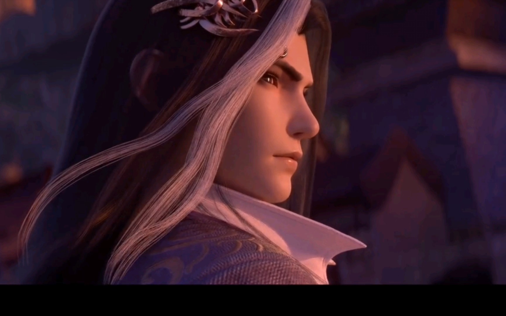 【山河剑心】让我们继续回忆第一部呀,老晏终于名正言顺拐走了阿峤